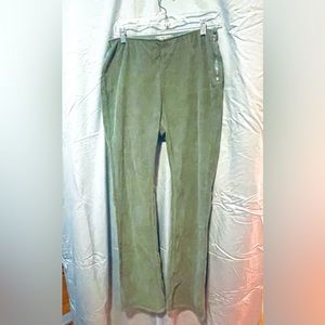 We the Free corduroy flare pants